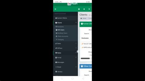 portal.pisofi|how to connect to pisofi admin portal .